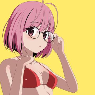 中川かのん