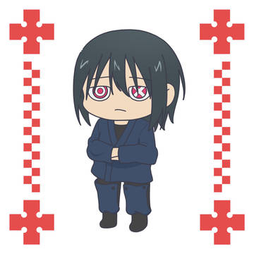 ミニ紅さん