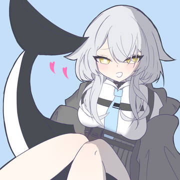ルルネちゃん