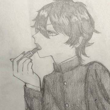 唇よ、熱く君を語れ