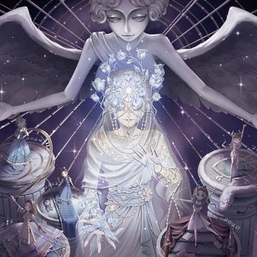 祈愿