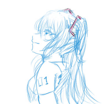 らくがき