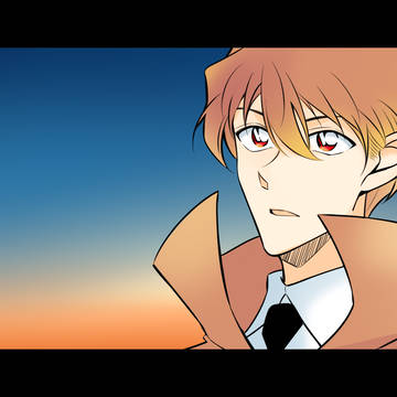 【白快手描き】Betelgeuse【動画見てね！】