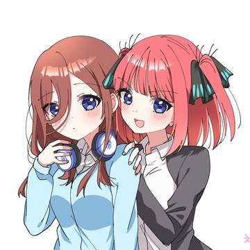 三玖二乃