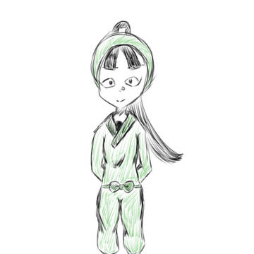 立花仙蔵