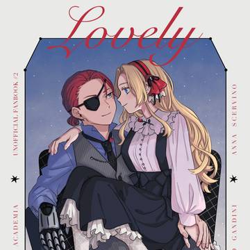 3/16 新刊サンプル / ジュリアン