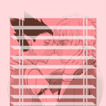 【WEB再録】Sweet Sugary Sweet