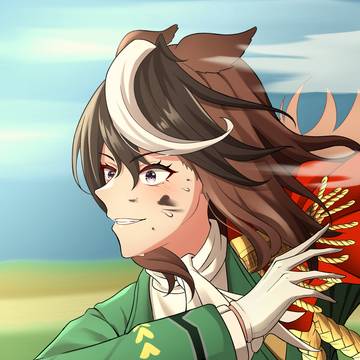ルドルフ誕生日2025