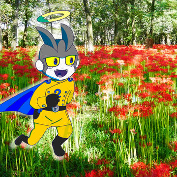 ガンマ2号の言伝