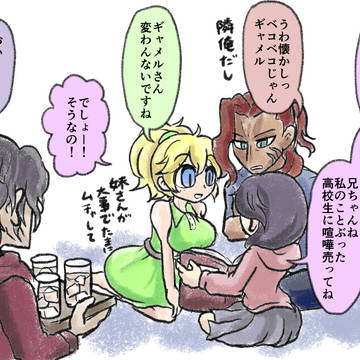 ニコバーまとめ