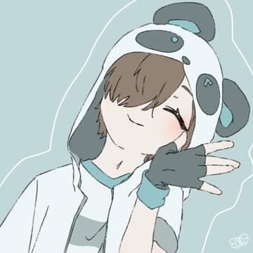 🐼