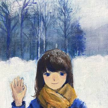 創作詰め