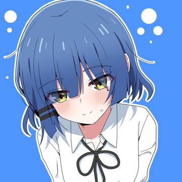 乙女リョウ