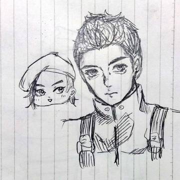 ジオウ見たよ報告