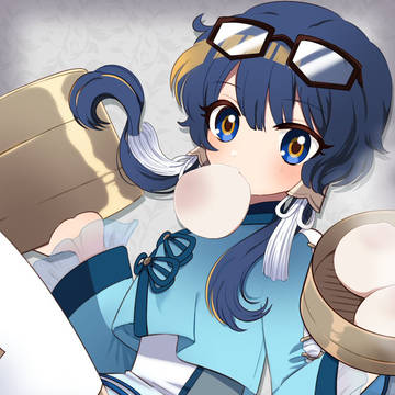 チャイナなていら