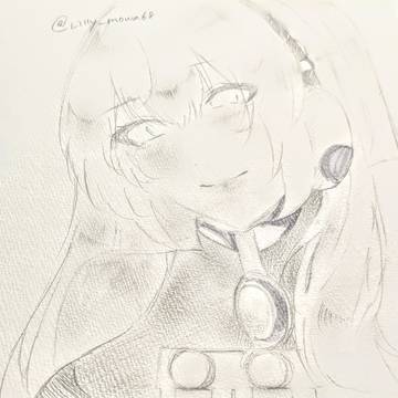 ルカさん🩷🩷