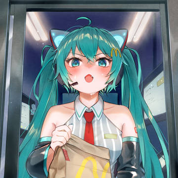 新人クルー