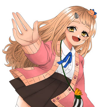 VtuberFAログ①