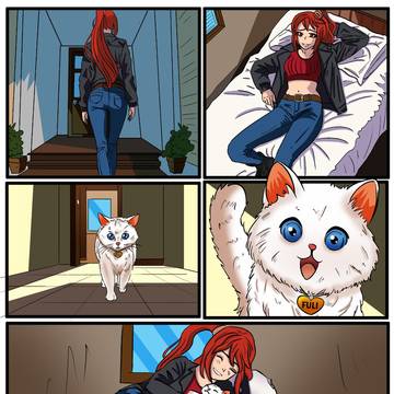 Fuli Comics