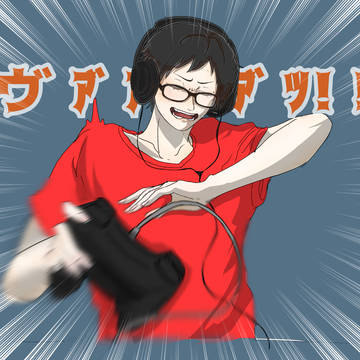 ホラゲ