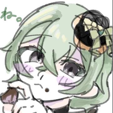 もうすぐでホワイトデーなのでバレンタインデー寧々ちゃんで