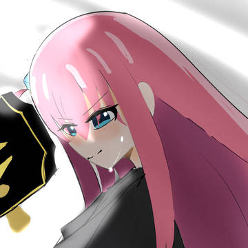 ぼっち