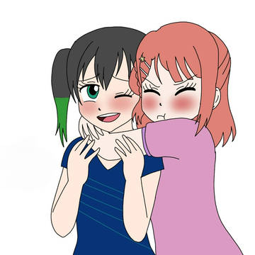 The fair amount of possessive