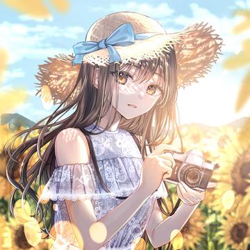 🌻📸