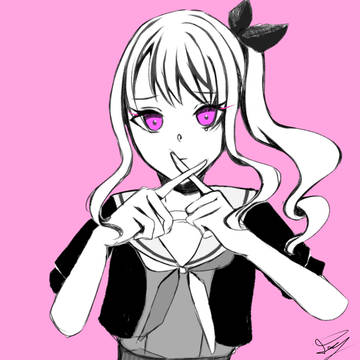 ベノム瑞希