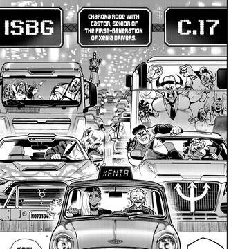 I SOLD MY BODY TO A GOD CHAP17