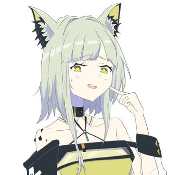 困惑ケルシー先生