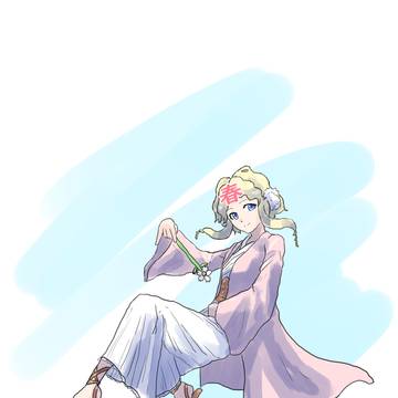 春ちゃん