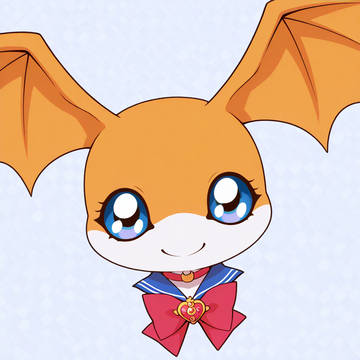 セーラーパタモン