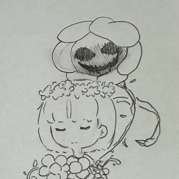 花福