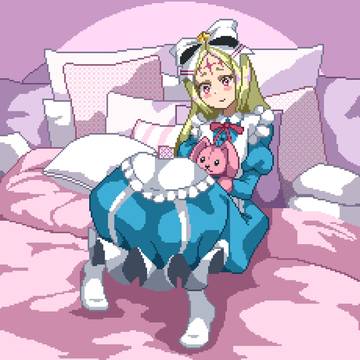 ネロアリス