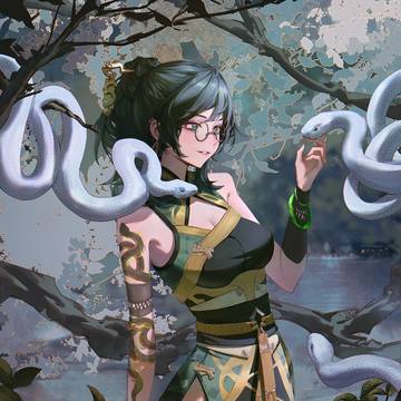 🐍