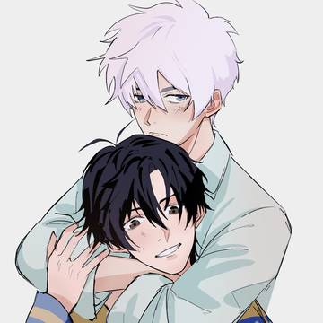 lu Guang and Cheng Xiaoshi