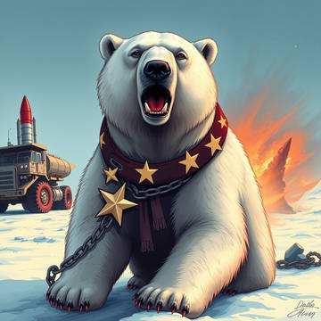 What happened in Greenland?