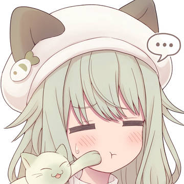 ねこねねさんとねこさん