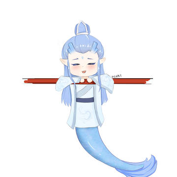 惬意的熬丙
