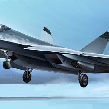 su-57 felon