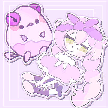 色々イラスト