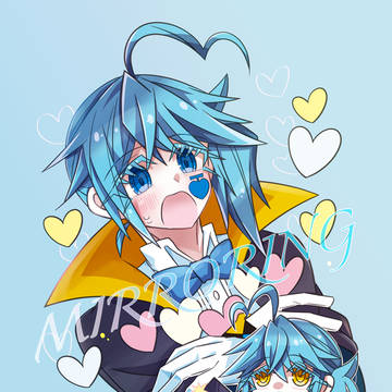 MIRRORING