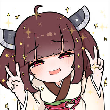きりたんキラキラ
