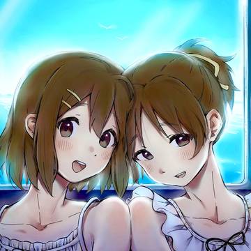 夏