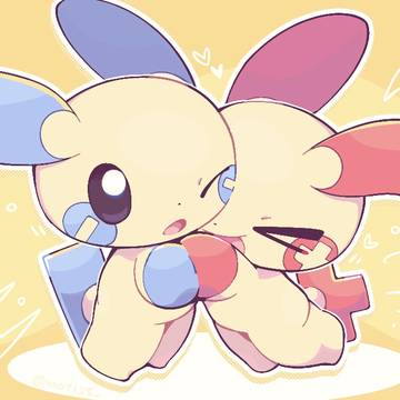 ポケモンまとめ