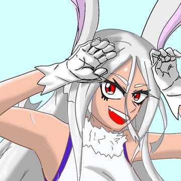 ミルコ