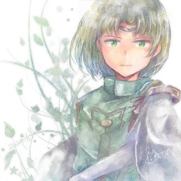 幻水落書きまとめ