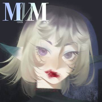 杂志风