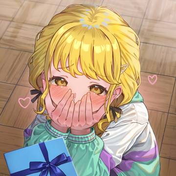 ホワイトデーのお返しを貰うことね
